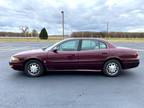 Used 2003 Buick LeSabre for sale.