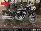 Used 2020 Harley-Davidson FLSL for sale.