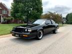 Used 1987 Buick Regal for sale.