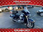 Used 1999 Harley-Davidson Electra Glide Classic for sale.