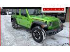 2020 Jeep Wrangler Unlimited Rubicon Minneapolis, MN
