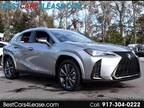 Used 2021 Lexus UX 250h for sale.