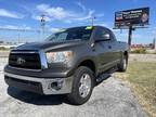 Used 2010 Toyota Tundra for sale.