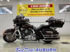 Used 2011 Harley-Davidson Electra Glide Classic for sale.