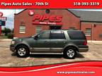 Used 2004 Ford Expedition for sale.