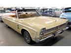 Used 1966 Plymouth Fury for sale.
