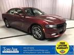 2019 Dodge Charger Red, 14K miles