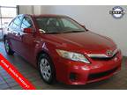 2011 Toyota Camry Red, 88K miles