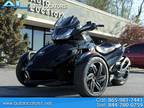 Used 2016 Can-Am Spyder ST/STS/ST Limited for sale.
