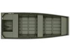 2022 Princecraft PR1240 JON 15" Boat for Sale