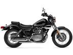 2022 Yamaha V-Star 250 Motorcycle for Sale