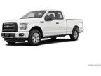 2017 Ford F-150, 75K miles