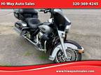 Used 2010 Harley-Davidson Ultra Classic Electra Glide for sale.