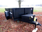 Used 2022 BWise Dump - Low Profile for sale.