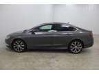 Used 2015 Chrysler 200 4dr Sdn FWD