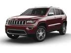 New 2022 Jeep Grand Cherokee WK 4x2