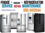 Fridge Freezer Service Repair Center in Dubai