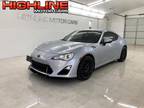 Used 2015 Scion FR-S for sale.