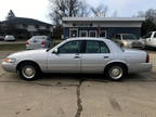 Used 1998 Mercury Grand Marquis for sale.