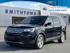 $32,000 2018 Ford Explorer with 41,041 miles!