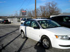 Used 2003 Saturn ION for sale.