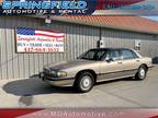 Used 1995 Buick LeSabre for sale.