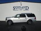 2014 Ford Expedition Silver, 98K miles