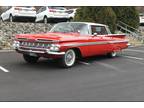 Used 1959 Chevrolet Impala for sale.