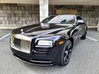 Used 2016 Rolls-Royce Wraith for sale.