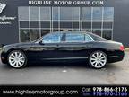 Used 2014 Bentley Flying Spur for sale.