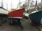 boat for sale uk windermere with trailer