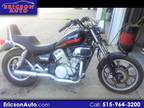 Used 1986 Kawasaki VN750-A for sale.