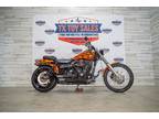 2010 Harley-Davidson Dyna Wide Glide - Fort Worth,TX