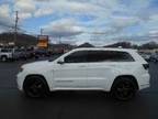 2016 Jeep Grand Cherokee For Sale