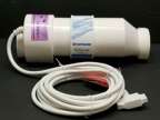 HAYWARD W3T-CELL-3 Salt Cell with 15-ft Cable - 15,000