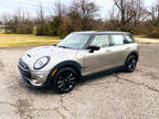 Used 2020 MINI Clubman for sale.