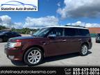 Used 2012 Ford Flex for sale.