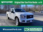 2018 Ford F-150 XL Wiscasset, ME