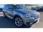 2017 BMW X3 xDrive28i Marion, IN