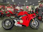 Ducati Panigale V4s 1100 S Abs