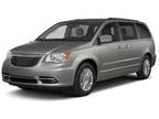 2013 Chrysler Town and Country Touring California, MD