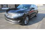 2018 Lincoln MKX Reserve Pittsburgh, PA