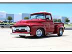 Used 1956 Ford F-100 for sale.