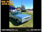Used 1965 Dodge Coronet 500 for sale.