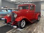 Used 1932 Ford Pickup for sale.