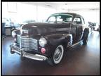 Used 1941 Cadillac 62 for sale.
