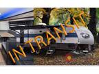 2022 Forest River Forest River Rv Cherokee Grey Wolf 26RR 30ft