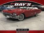 Used 1964 Ford Thunderbird for sale.