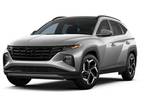 2022 Hyundai Tucson Limited Holyoke, MA