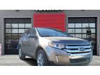 2014 Ford Edge Limited Riverview, MI